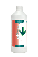 Canna Canna pH-