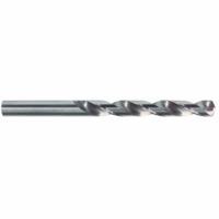 Metaalboor RUKO 99 mm DIN 338 Schroefvormig 10 Stuks