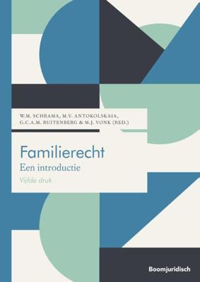 Familierecht (Paperback)