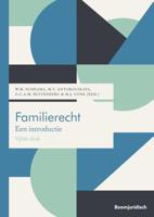 Familierecht (Paperback) Familierecht (Paperback)