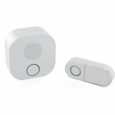 Draadloze Deurbel met Knop Dio Connected Home DiO