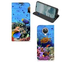 Nokia G10 | G20 | Hoesje maken | Vissen