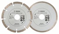 Bosch Accessoires Bosch Diamantschijvenset | 2607019484 - 2607019484