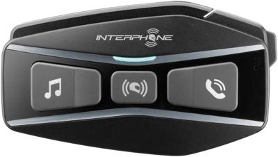INTERPHONE helm communicatie systeem "u-com 16"
