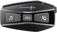 INTERPHONE helm communicatie systeem "u-com 16"