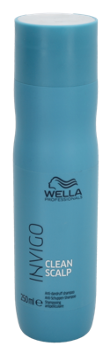 Wella Invigo - Clean Scalp Shampoo 250ml