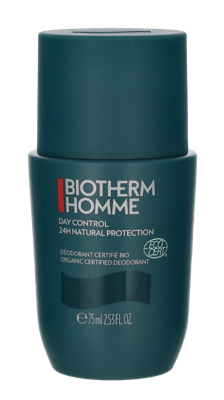 Biotherm Homme Day Control Natural Protect Deodorant 75 ml Heren