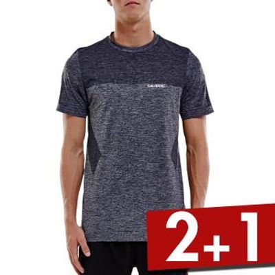 Salming Seamless Tee Men