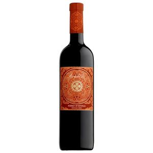 Feudo Arancio Nero d'Avola