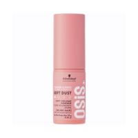 Schwarzkopf Poeder Osis+ Volume & Body Dry Texture Soft Dust 8gr