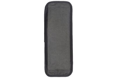 Mission Workshop Arkiv Vertical Zippered Pocket - Grijs