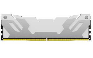 Kingston Technology FURY 32GB 7200MT/s DDR5 CL38 DIMM (set van 2) Renegade White XMP