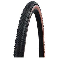 Schwalbe Buitenband 28-1.50 (40-622) g-one bite performan. zw/br-sk