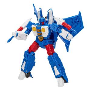 Hasbro Transformers Voyager Nacelle