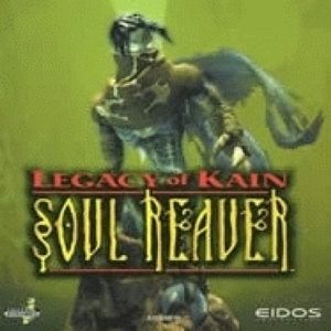 Legacy of Kain Soul Reaver
