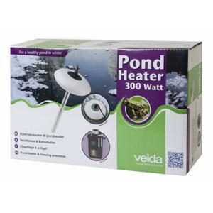 Vijververwarming en IJsvrijhouder 300 Watt