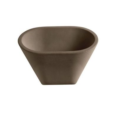 Foscarini Aplomb Parete Wandlamp - Bruin