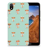Xiaomi Redmi 7A | TPU Hoesje | Pups