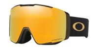 Oakley Line Miner Pro L Sneeuwbril 50Th Anniversary - Prizm 24K & Prizm Iced One Size