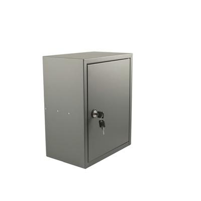 Stoer! Inbouwkast Berlijn 215Mm Basalt - 45004358