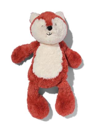 HEMA Knuffel Vos XL