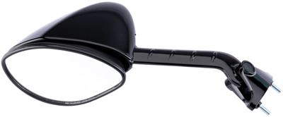 Vicma Mirrors left black, ek153i