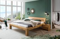 Dico Bed Concept-Line 200 140 x 220 cm