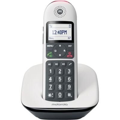Draadloze telefoon Motorola
