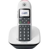 Draadloze telefoon Motorola