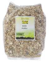 Boerjan Basis Muesli