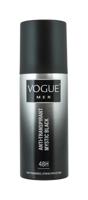 Vogue Men mystic black anti-transpirant 150 Milliliter