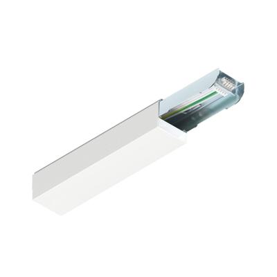 SLV Doorlusbox 5-poligEasylight voor Easylight systeem - 1009232