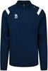 Robey RS3018 Control Half-Zip Top - Red - XXXL