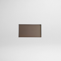 LIROdesign dienblad Sevilla - brons S LIROdesign dienblad Sevilla - brons S