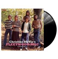 Christine McVie's Fleetwood Mac - At The BBC 1970-71 LP