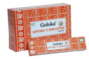 Goloka Wierook goloka natures pirajit (15 gr)