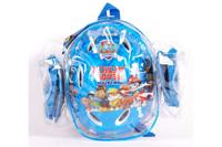 Paw Patrol protectionset