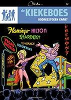 Doorgestoken kaart (Paperback)