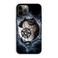 Volle maan: iPhone 12 Pro Max Biologisch afbreekbaar hoesje