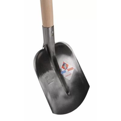 Bats Excellent met dubbel gebogen essenhouten steel 1200mm - maat 000