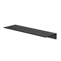 Planchet Geesa Leev | 40 cm | Zwart