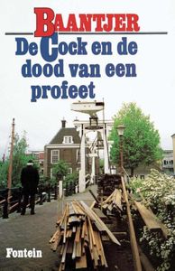 De Cock en de dood van een profeet - A.C. Baantjer - ebook