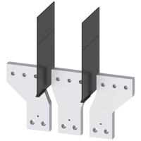 Siemens 3VA9673-0QC00 Aansluitingsuitbreiding 1 stuk(s)