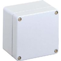 ALS 99-6  - Switchgear cabinet 64x89x89mm IP66 ALS 99-6