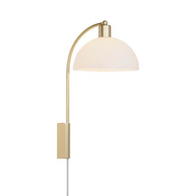 Nordlux Design wandlampEllen messing - 2213701035