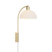 Nordlux Design wandlampEllen messing - 2213701035