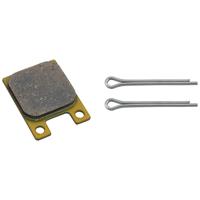 Marwi union schijfremblok dbp-05s sintere hope open/closed 2-pi 438105