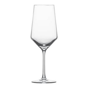 Zwiesel Glas Pure Bordeaux Wijnglazen 2 st. - 0,68 L