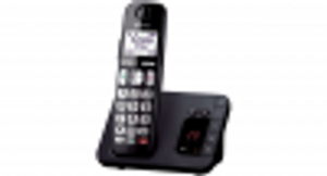 Panasonic KX-TGE260NLB DECT telefoon