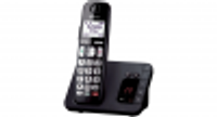 Panasonic KX-TGE260NLB DECT telefoon